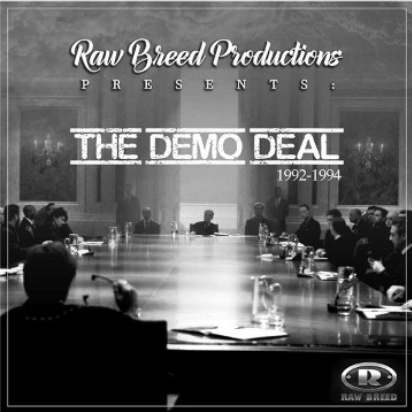 THE DEMO DEAL 1992 - 1994 (- 2/28)