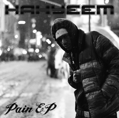 PAIN EP (- 8/31)