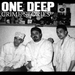CRIME STORIES (- 8/31)