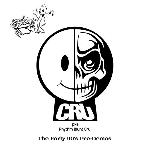 THE EARLY 90S PRE-DEMOS (- 8/31)