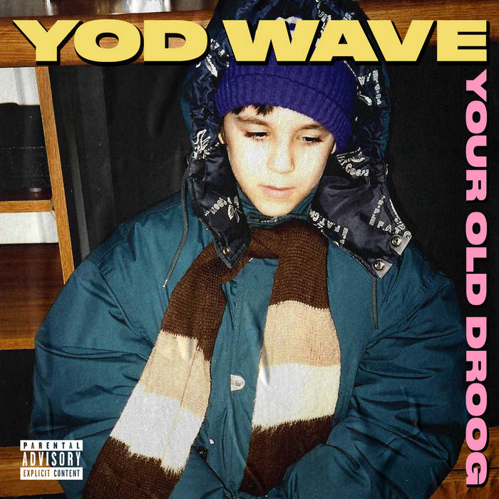 YOD WAVE (- 9/25)