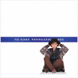 PAPERSLEEVE BOX (7CD + DVD)