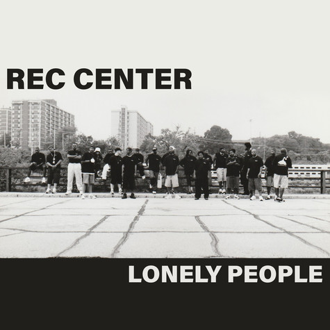 LONELY PEOPLE (- 9/24)