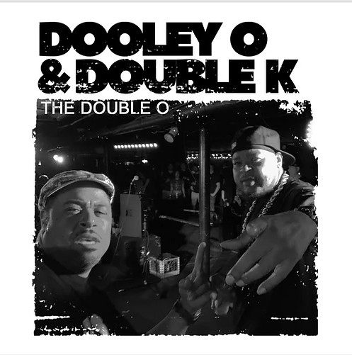 DOUBLE O (- 2/28)