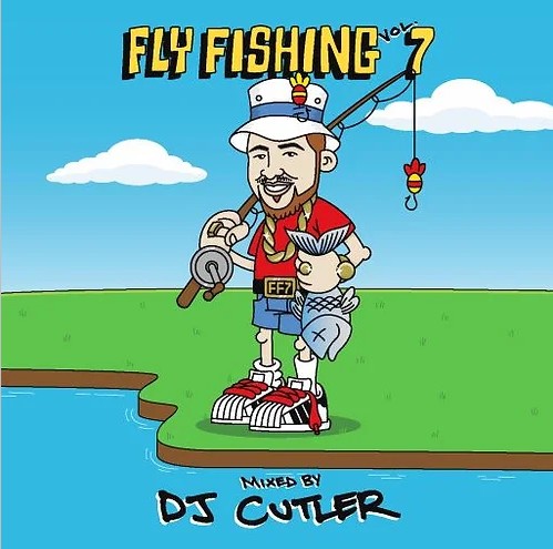 FLY FISHING VOL 7 (- 2/28)