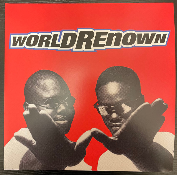 WORLD RENOWN (- 5/28)