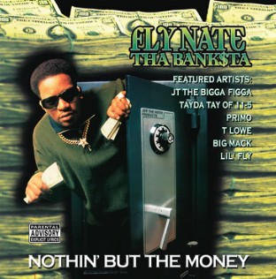 NOTHIN BUT THE MONEY (DELUXE) - 5/28