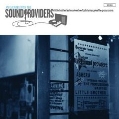 AN EVENING WITH THE SOUND PROVIDERS