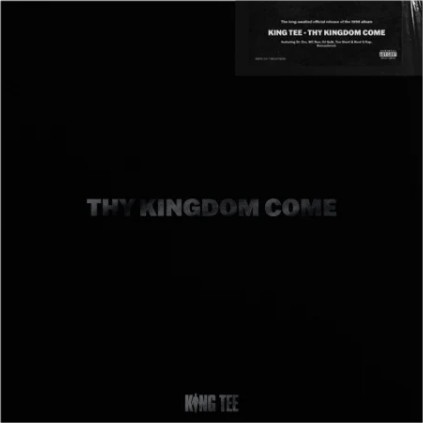 THY KINGDOM COME (2CD)  