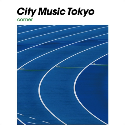 CITY MUSIC TOKYO CORNER UNIVERSAL (CITY POP)