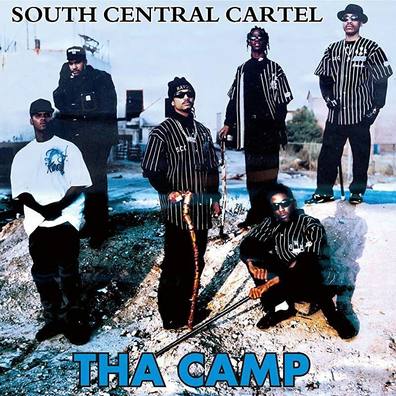 THE CAMP