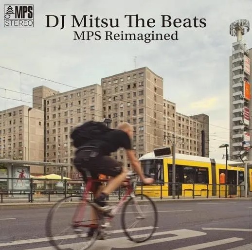 MPS REIMAGINED (- 5/20 까지 예약)